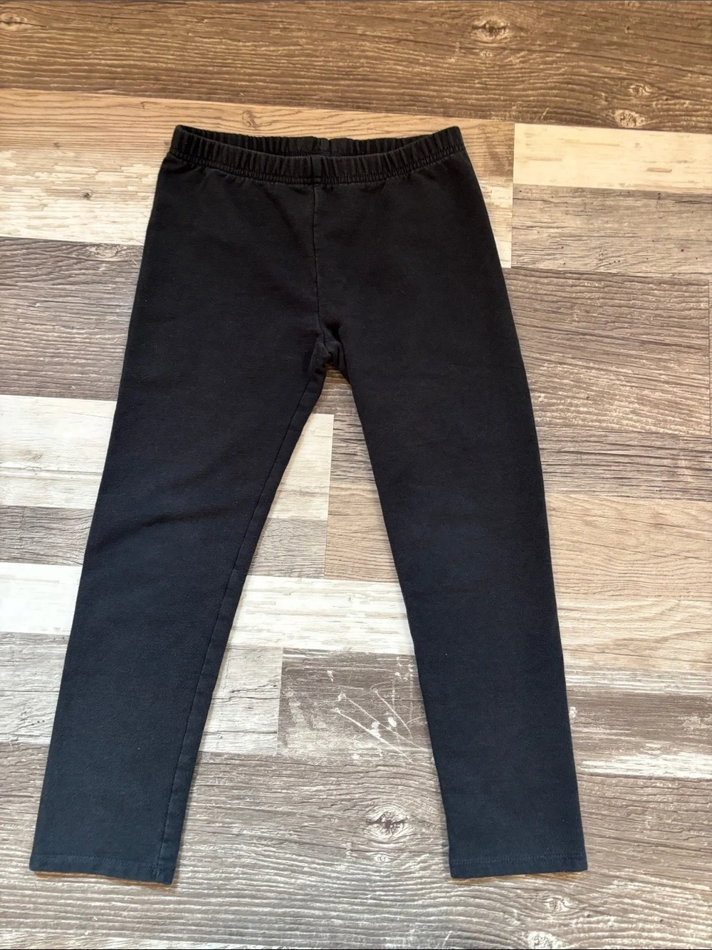 OshKosh B'gosh Black and Navy Kids Jogger Pants Duo